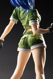 Leona Heidern 1/7 - The King of Fighters '97 | Kotobukiya Figure