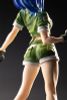 Leona Heidern 1/7 - The King of Fighters '97 | Kotobukiya Figure