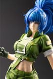 Leona Heidern 1/7 - The King of Fighters '97 | Kotobukiya Figure