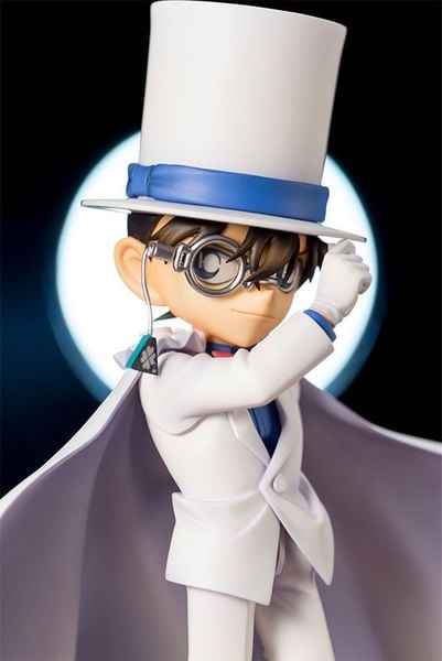 ARTFX J Edogawa Conan - Detective Conan | Kotobukiya Figure