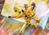 V.F.G. Macross Delta VF-31J Siegfried Kaname Buccaneer - Macross Delta | Aoshima Model
