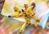 V.F.G. Macross Delta VF-31J Siegfried Kaname Buccaneer - Macross Delta | Aoshima Model