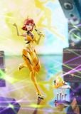 V.F.G. Macross Delta VF-31J Siegfried Kaname Buccaneer - Macross Delta | Aoshima Model