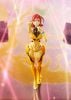 V.F.G. Macross Delta VF-31J Siegfried Kaname Buccaneer - Macross Delta | Aoshima Model