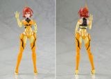 V.F.G. Macross Delta VF-31J Siegfried Kaname Buccaneer - Macross Delta | Aoshima Model