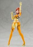 V.F.G. Macross Delta VF-31J Siegfried Kaname Buccaneer - Macross Delta | Aoshima Model