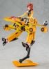 V.F.G. Macross Delta VF-31J Siegfried Kaname Buccaneer - Macross Delta | Aoshima Model