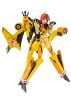 V.F.G. Macross Delta VF-31J Siegfried Kaname Buccaneer - Macross Delta | Aoshima Model