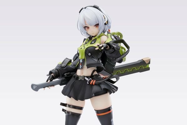 Anby Demara 1/7 - Zenless Zone Zero | APEX Figure
