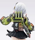 Anby Demara 1/7 - Zenless Zone Zero | APEX Figure