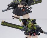 Anby Demara 1/7 - Zenless Zone Zero | APEX Figure
