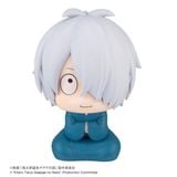 LookUp Medama-oyaji Kitaro's Father - The Birth of Kitaro: Mystery of GeGeGe | MegaHouse Figure