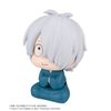 LookUp Medama-oyaji Kitaro's Father - The Birth of Kitaro: Mystery of GeGeGe | MegaHouse Figure