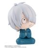 LookUp Medama-oyaji Kitaro's Father - The Birth of Kitaro: Mystery of GeGeGe | MegaHouse Figure