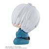 LookUp Medama-oyaji Kitaro's Father - The Birth of Kitaro: Mystery of GeGeGe | MegaHouse Figure