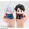 LookUp Medama-oyaji Kitaro's Father - The Birth of Kitaro: Mystery of GeGeGe | MegaHouse Figure