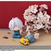 LookUp Medama-oyaji Kitaro's Father - The Birth of Kitaro: Mystery of GeGeGe | MegaHouse Figure