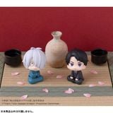 LookUp Medama-oyaji Kitaro's Father - The Birth of Kitaro: Mystery of GeGeGe | MegaHouse Figure