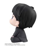 LookUp Mizuki - The Birth of Kitaro: Mystery of GeGeGe | MegaHouse Figure