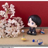 LookUp Mizuki - The Birth of Kitaro: Mystery of GeGeGe | MegaHouse Figure