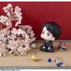 LookUp Mizuki - The Birth of Kitaro: Mystery of GeGeGe | MegaHouse Figure