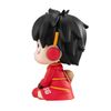 LookUp Monkey D. Luffy Future Island Ver. - ONE PIECE | MegaHouse Figure