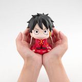 LookUp Monkey D. Luffy Future Island Ver. - ONE PIECE | MegaHouse Figure