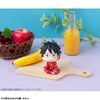 LookUp Monkey D. Luffy Future Island Ver. - ONE PIECE | MegaHouse Figure