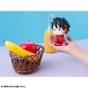 LookUp Monkey D. Luffy Future Island Ver. - ONE PIECE | MegaHouse Figure