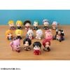 LookUp Monkey D. Luffy Future Island Ver. - ONE PIECE | MegaHouse Figure