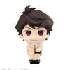 LookUp Toru Oikawa Uniform Ver. - Haikyuu!! | MegaHouse Figure