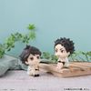 LookUp Hajime Iwaizumi Uniform Ver. - Haikyuu!! | MegaHouse Figure
