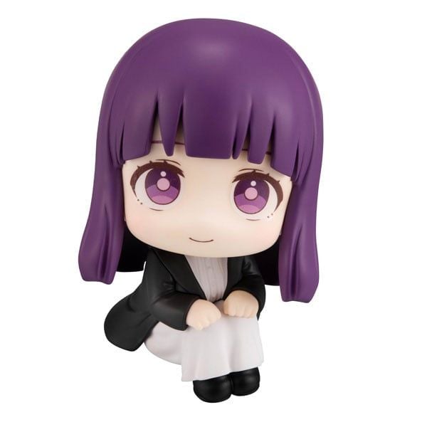 LookUp Fern - Frieren: Beyond Journey's End | MegaHouse Figure