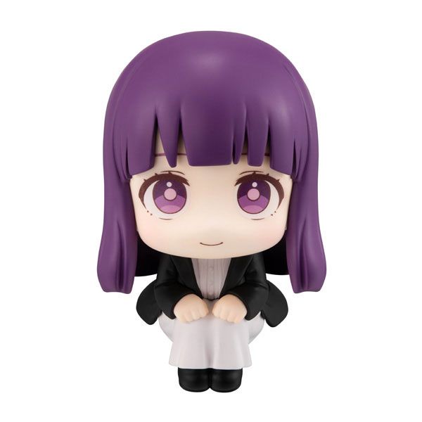 LookUp Fern - Frieren: Beyond Journey's End | MegaHouse Figure