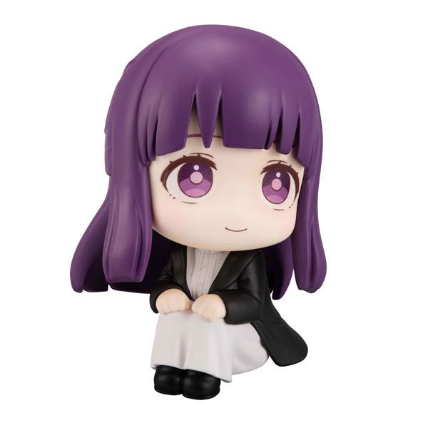 LookUp Fern - Frieren: Beyond Journey's End | MegaHouse Figure