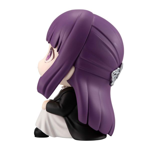 LookUp Fern - Frieren: Beyond Journey's End | MegaHouse Figure