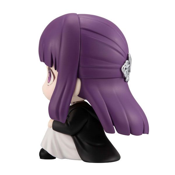 LookUp Fern - Frieren: Beyond Journey's End | MegaHouse Figure