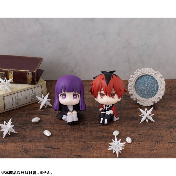 LookUp Fern - Frieren: Beyond Journey's End | MegaHouse Figure