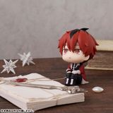 LookUp Stark - Frieren: Beyond Journey's End | MegaHouse Figure