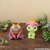 LookUp Tentomon - Digimon Adventure | MegaHouse Figure