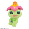 LookUp Palmon - Digimon Adventure | MegaHouse Figure