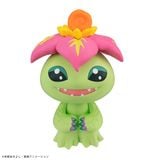 LookUp Palmon - Digimon Adventure | MegaHouse Figure