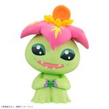 LookUp Palmon - Digimon Adventure | MegaHouse Figure