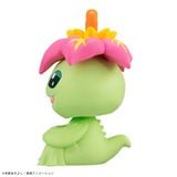 LookUp Palmon - Digimon Adventure | MegaHouse Figure