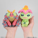 LookUp Palmon - Digimon Adventure | MegaHouse Figure