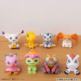 LookUp Palmon - Digimon Adventure | MegaHouse Figure