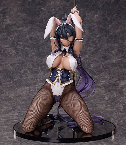 Mariabel Bunny Ver 1/4 - Chotto Dake Ai ga Omoi Dark Elf ga Isekai kara Oikaketekita | Binding Figure