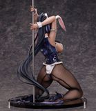 Mariabel Bunny Ver 1/4 - Chotto Dake Ai ga Omoi Dark Elf ga Isekai kara Oikaketekita | Binding Figure