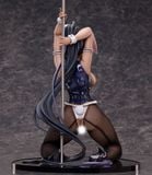 Mariabel Bunny Ver 1/4 - Chotto Dake Ai ga Omoi Dark Elf ga Isekai kara Oikaketekita | Binding Figure