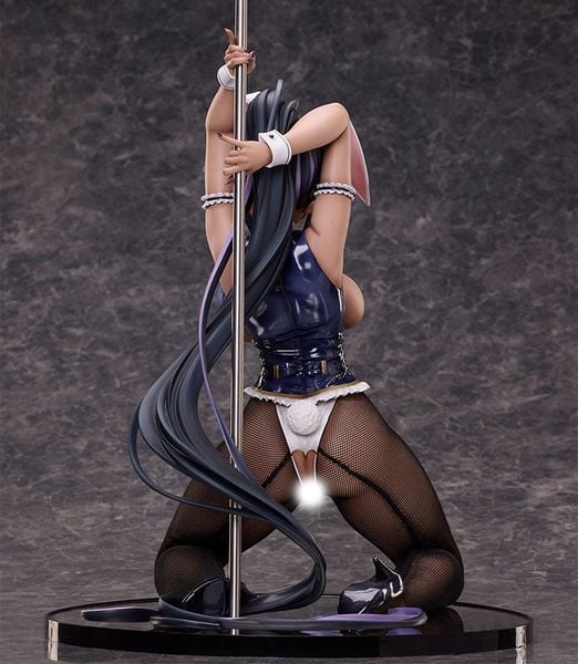 Mariabel Bunny Ver 1/4 - Chotto Dake Ai ga Omoi Dark Elf ga Isekai kara Oikaketekita | Binding Figure